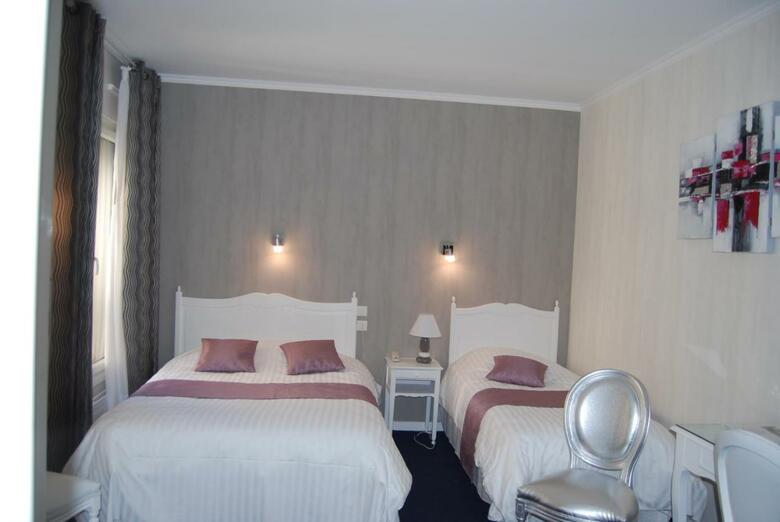 Hotel Biney