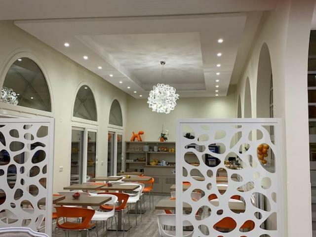 Hotel Biney
