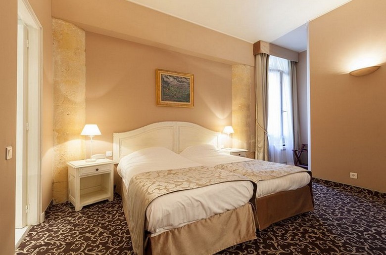 Hotel Des Augustins