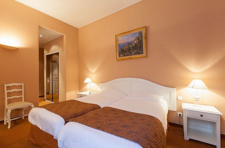 Hotel Des Augustins