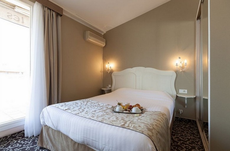 Hotel Des Augustins