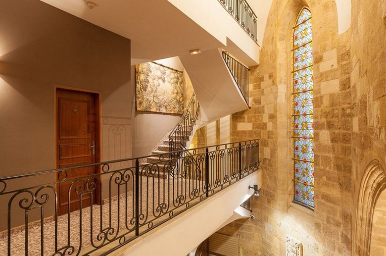 Hotel Des Augustins
