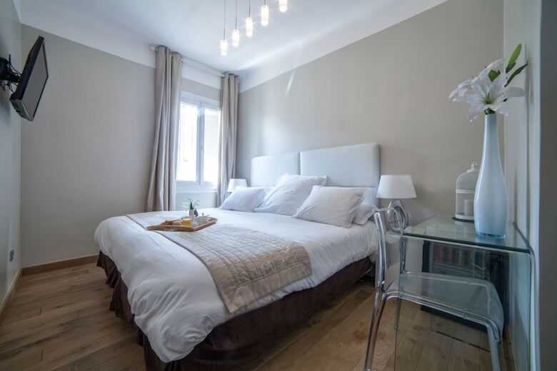 Hotel De France