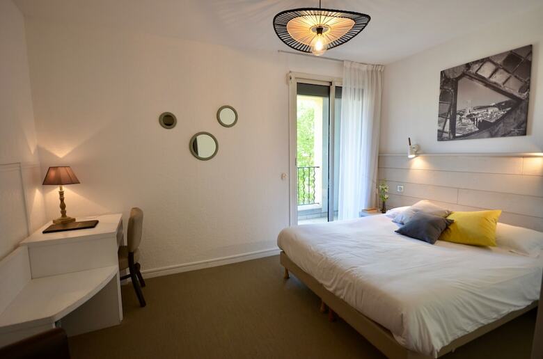 Hotel Du Globe