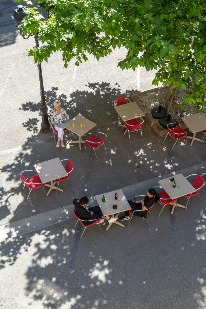 Hotel Le Relais De Poste