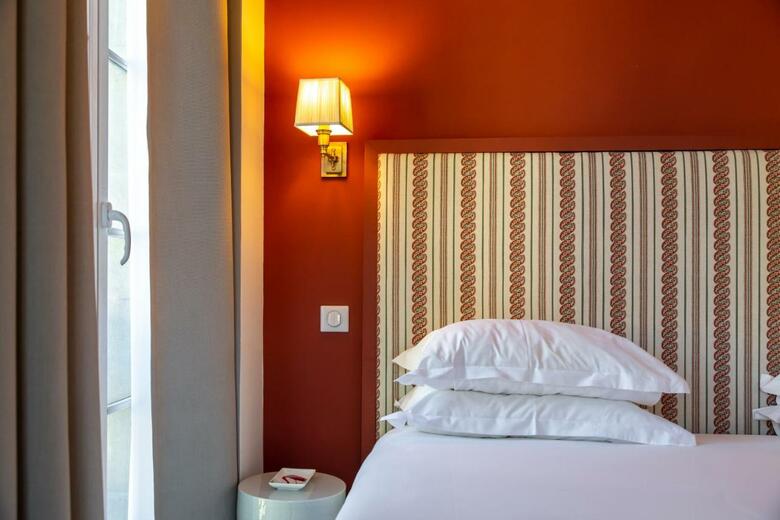 Hotel Le Relais De Poste