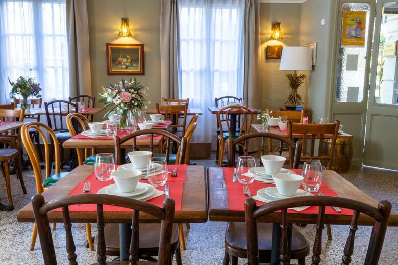 Hotel Le Relais De Poste