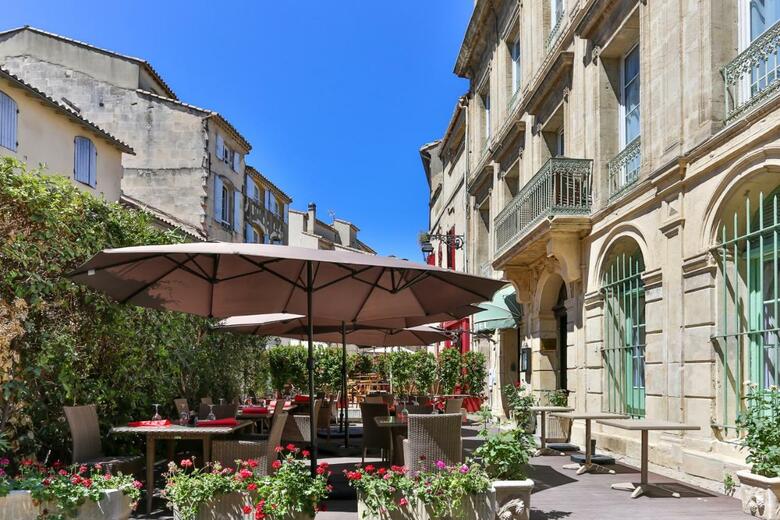 Hotel Le Relais De Poste