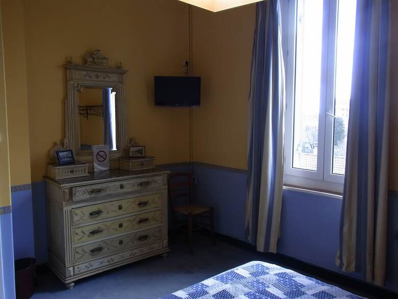 Hotel Constantin