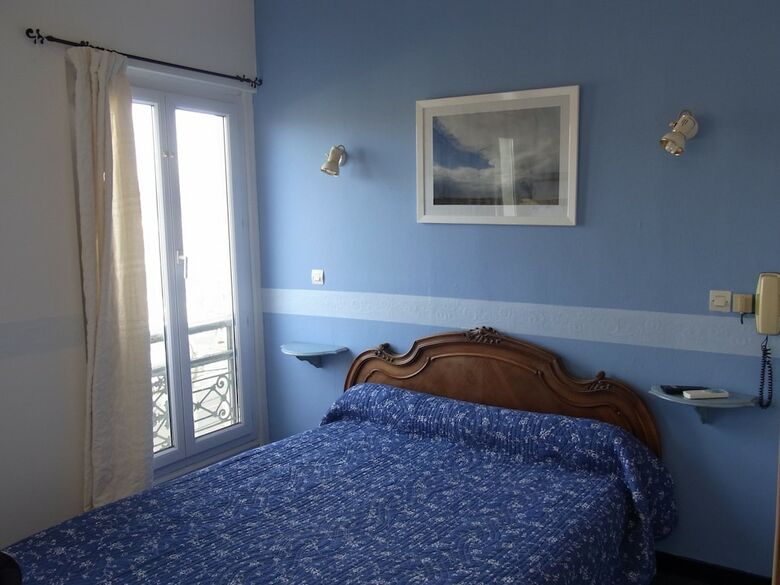 Hotel Constantin