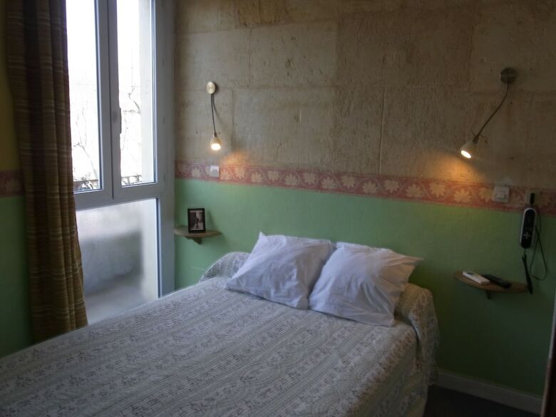 Hotel Constantin