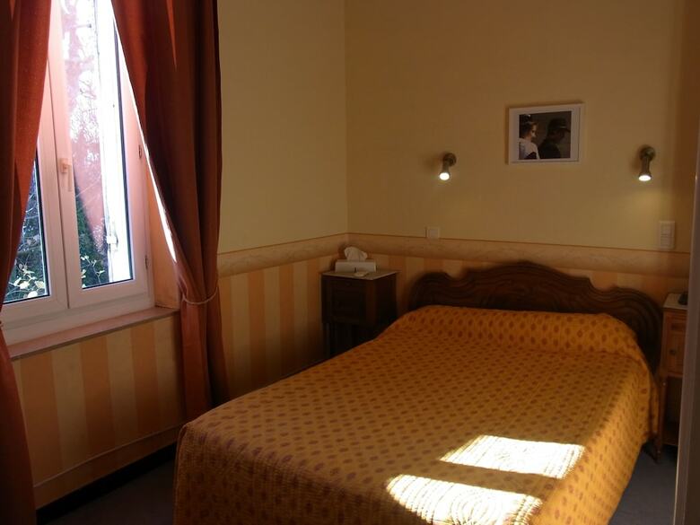 Hotel Constantin