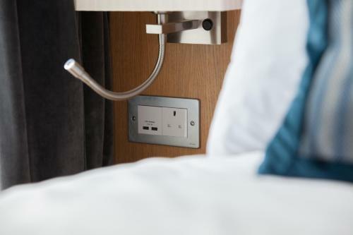 Hotel Crowne Plaza Newcastle - Stephenson Quarter