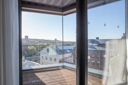 Hotel Crowne Plaza Newcastle - Stephenson Quarter