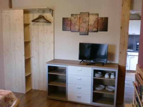 Apartamento Landhaus Dreibirken