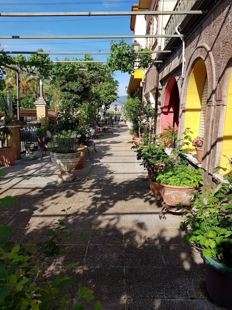 Hotel Rural Sierra De Segura