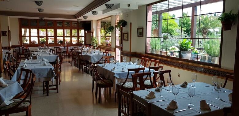 Hotel Rural Sierra De Segura