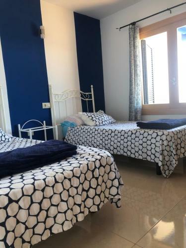 Apartamento Casita Lanzaocean View