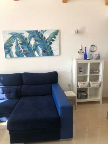 Apartamento Casita Lanzaocean View