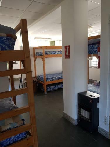 Albergue O Refuxio De La Jerezana