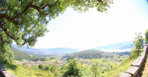Albergue O Refuxio De La Jerezana