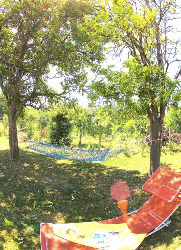 Albergue O Refuxio De La Jerezana