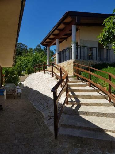 Albergue O Refuxio De La Jerezana