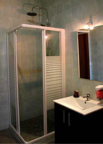 Albergue O Refuxio De La Jerezana