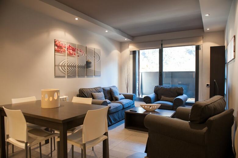 Wintuwin Apartments