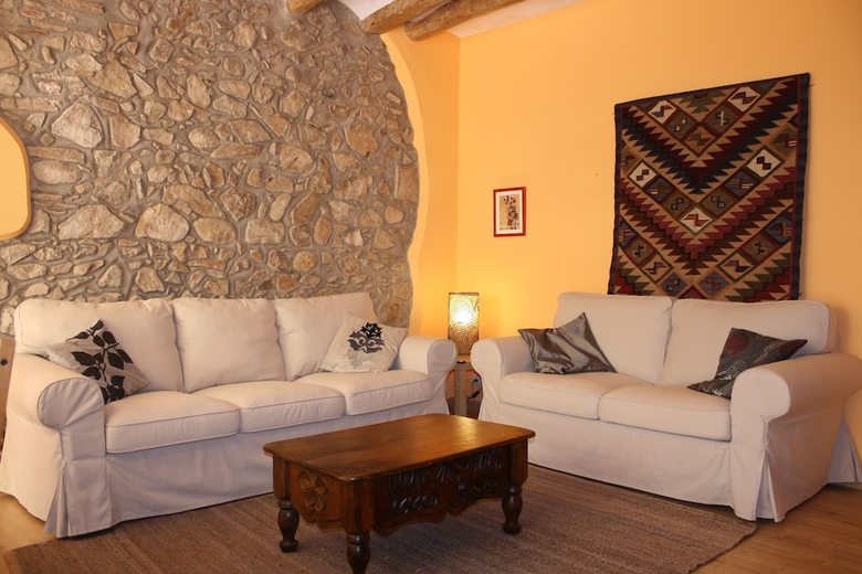 Apartamento Cal Pedret