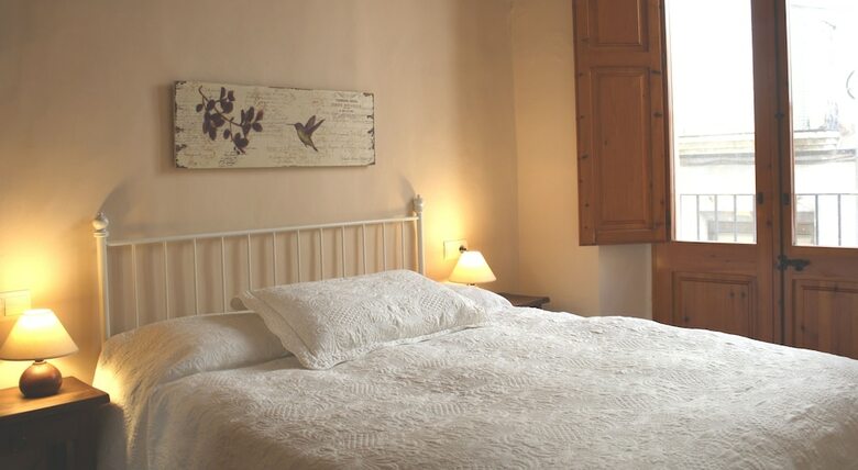 Apartamento Cal Pedret