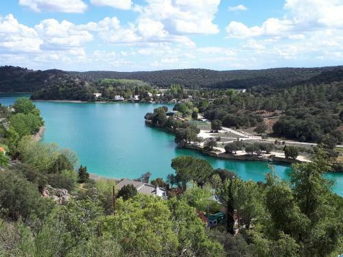 Apartamento El Mirador De Ruidera