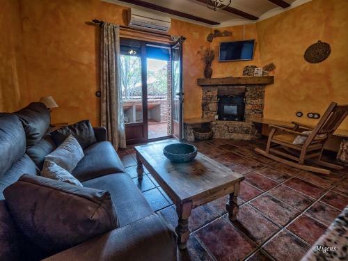 Apartamento El Mirador De Ruidera
