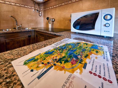 Apartamento El Mirador De Ruidera