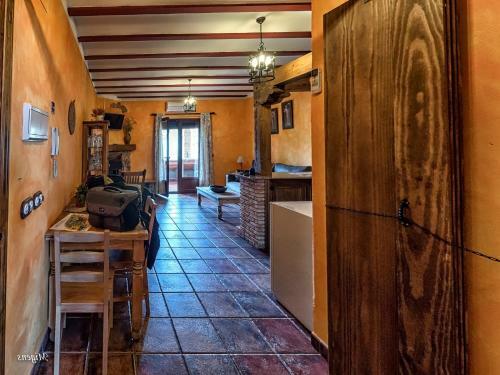 Apartamento El Mirador De Ruidera