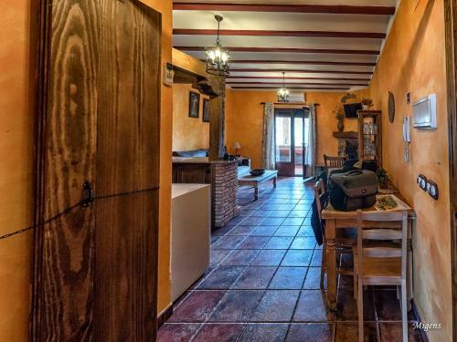 Apartamento El Mirador De Ruidera