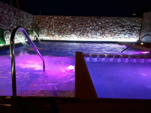 Apartamento El Mirador De Ruidera