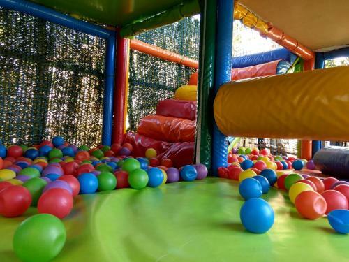 Apartamento El Mirador De Ruidera