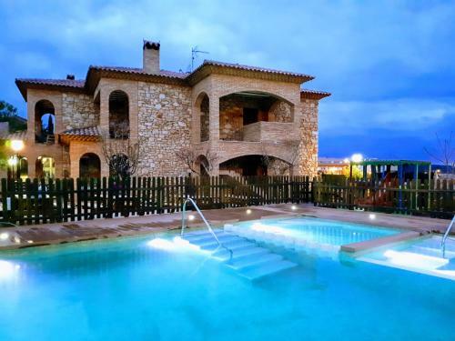 Apartamento El Mirador De Ruidera