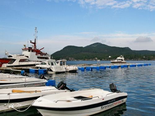 Five-bedroom Holiday Home In Jelsa 1