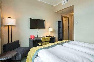 Clarion Collection Hotel Helma