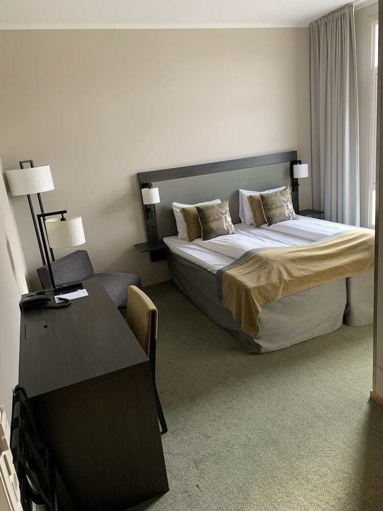 Clarion Collection Hotel Helma