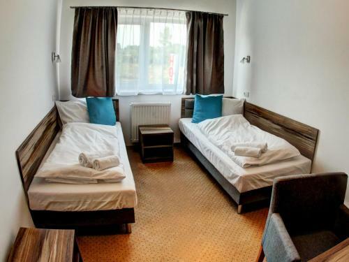 Hotel Serby