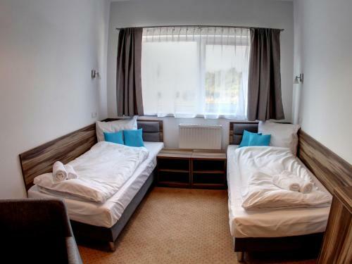 Hotel Serby