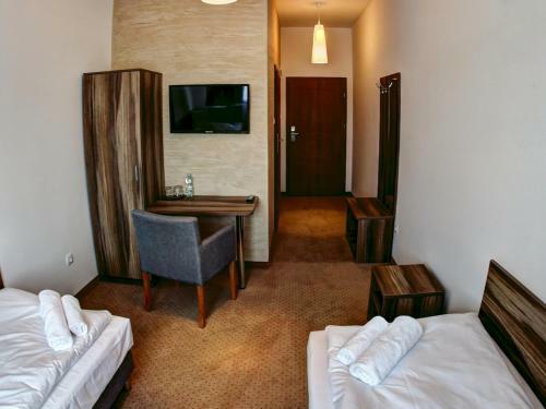 Hotel Serby
