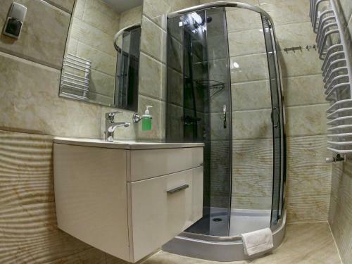 Hotel Serby