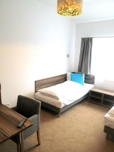 Hotel Serby