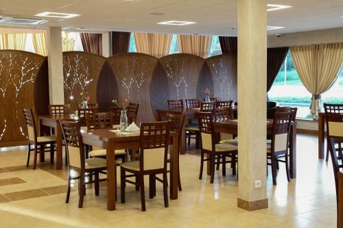 Hotel Serby