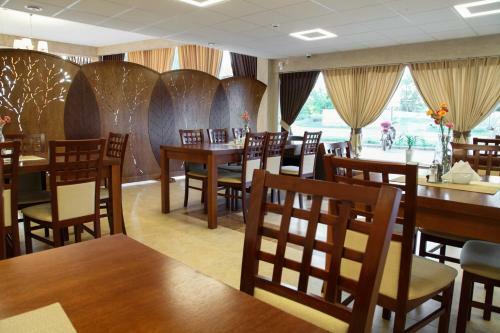 Hotel Serby