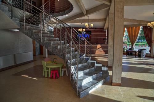 Hotel Serby